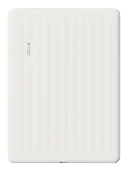 Boox Onyx BOOX Go 6 (Gen II) E-reader de 6 pulg, 32 GB, Blanco