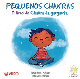 MEHTA PUBLISHERS. O livro do chakra de la garganta, Zaida Montes - MEHTA PUBLISHERS.