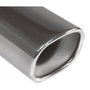 Fox Tubo Escape Pe021121-663 Fxpe021121-663 Homologado Alto Rendimiento