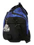 Bolsa de Deporte El Niño Roller Azul Negro 50 x 25 x 25 cm