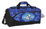 Bolsa de Deporte El Niño Roller Azul Negro 50 x 25 x 25 cm