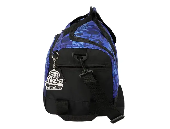Safta Bolsa de Deporte El Niño Roller 50x25x25cm Safta Bolsa de Deporte El Niño Roller 50x25x25cm