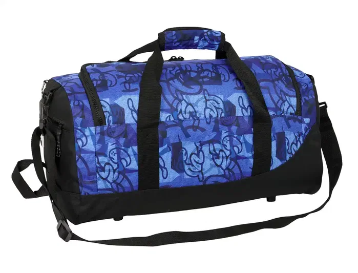 Safta Bolsa de Deporte El Niño Roller 50x25x25cm Safta Bolsa de Deporte El Niño Roller 50x25x25cm