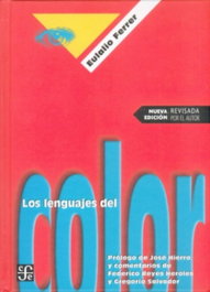 Los lenguajes del color, Eulalio Ferrer - FONDO CULTURA ECONOMICA (FCE)