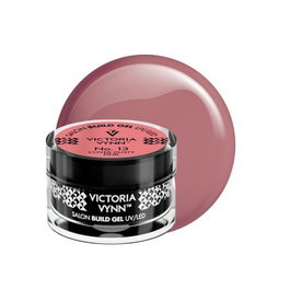 Victoria Vynn Build Gel UV/LED Cover Dust Pink 13