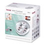 Beurer FB-50 Hidromasaje de Pies Multifuncional con Pantalla LED