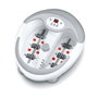 Beurer FB-50 Hidromasaje de Pies Multifuncional con Pantalla LED
