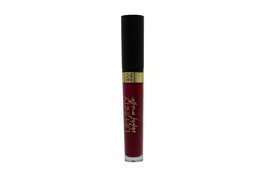 Max Factor Lipfinity Velvet Matte Liquid Lipstick 3.5ml - 90 Red Allure