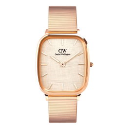 Daniel Wellington DW00100815 Dorado