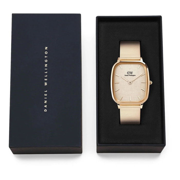 Daniel Wellington DW00100815 Dorado