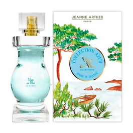 JEANNE ARTHES Collection azur viree en mer Eau de Parfum Vaporizador 100ml