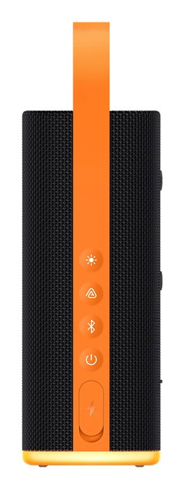 Xiaomi Sound Play Altavoz portátil estéreo 18 W Negro