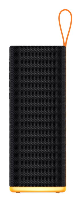 Xiaomi Sound Play Altavoz portátil estéreo 18 W Negro
