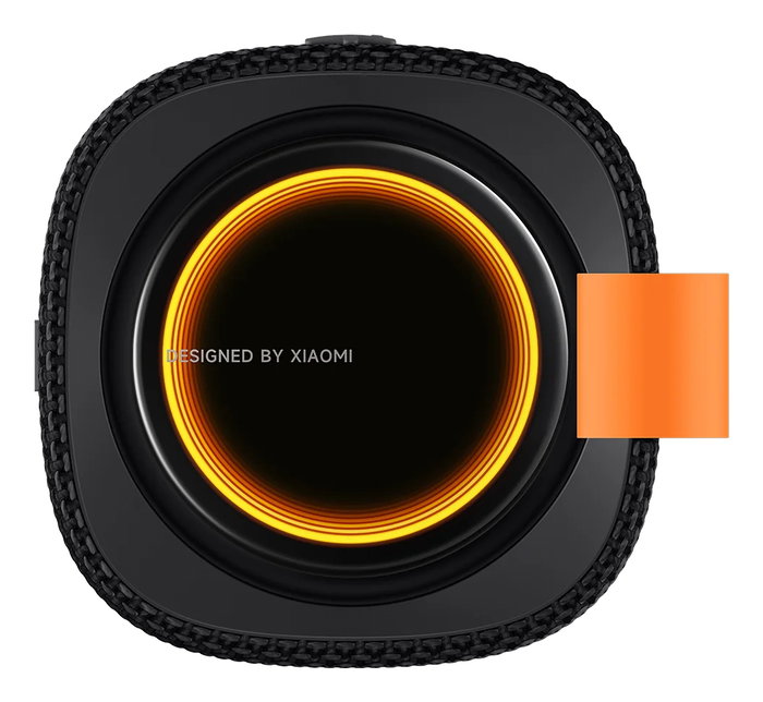 Xiaomi Sound Play Altavoz portátil estéreo 18 W Negro