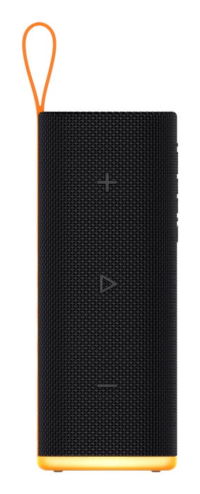 Xiaomi Sound Play Altavoz portátil estéreo 18 W Negro