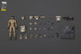 UNSC Dark Source Figura Assaulter Samuel 7 cm