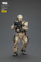 UNSC Dark Source Figura Assaulter Samuel 7 cm