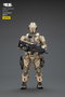 UNSC Dark Source Figura Assaulter Samuel 7 cm