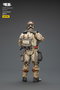 UNSC Dark Source Figura Assaulter Samuel 7 cm