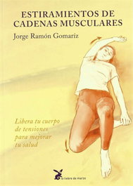 LIEBRE DE MARZO, Estiramientos de cadenas musculares, Jorge Ramón Gomariz
