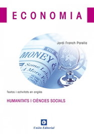 UNION EDITORIAL, Economía 1r.batxillerat, Jordi Franch Parella