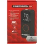 ACERO DE PRECISIÓN Mini compresor inalámbrico recargable 10 bar Inflador para coche y bicicleta USB-C