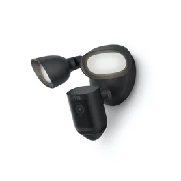 Ring Floodlight Cam Wired Pro Cámara de Seguridad IP Exterior 1920 x 1080 Pixeles Techo/Pared