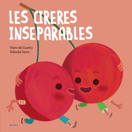 BAULA Les cireres inseparables