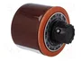 BREVE TUFVASSONS Autotransformador Regulable 230VAC 1A para Panel