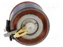 BREVE TUFVASSONS Autotransformador Regulable 230VAC 1A para Panel