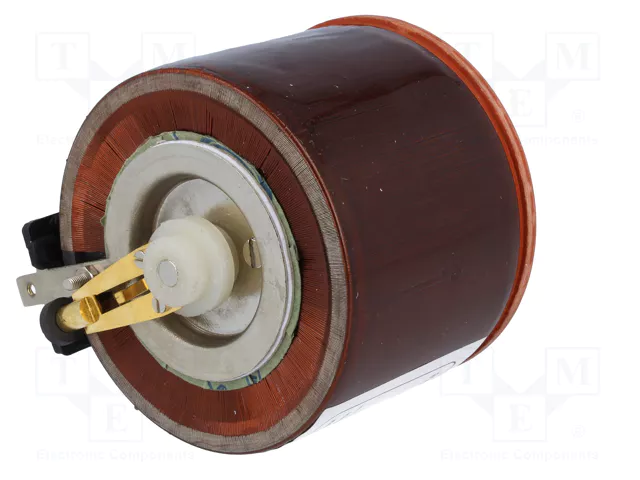 BREVE TUFVASSONS Autotransformador Regulable 230VAC 1A para Panel BREVE TUFVASSONS Autotransformador Regulable 230VAC 1A para Panel