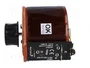 BREVE TUFVASSONS Autotransformador Regulable 230VAC 1A para Panel