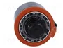BREVE TUFVASSONS Autotransformador Regulable 230VAC 1A para Panel