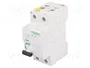 SCHNEIDER ELECTRIC ACTI9 Interruptor Diferencial iID 16A 10mA 2 Polos