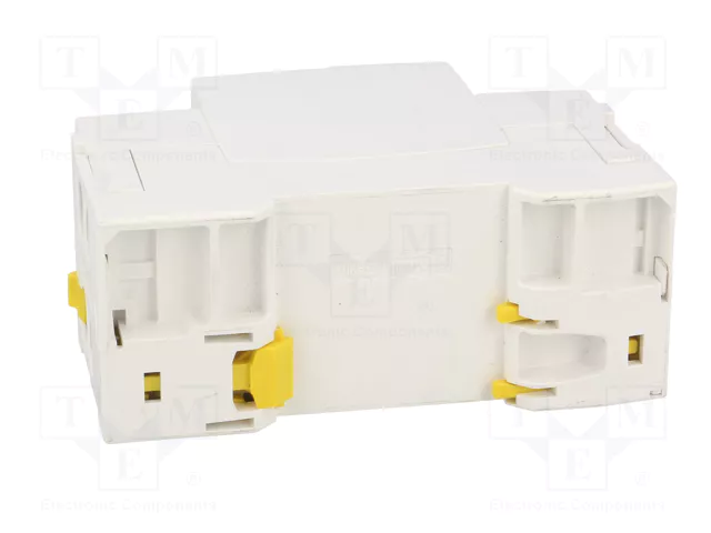 SCHNEIDER ELECTRIC ACTI9 Interruptor Diferencial iID 16A 10mA 2 Polos