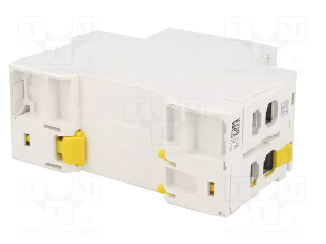 SCHNEIDER ELECTRIC ACTI9 Interruptor Diferencial iID 16A 10mA 2 Polos