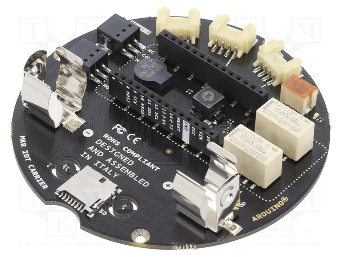 ARDUINO ABX00047 IOT STARTER CARRIER