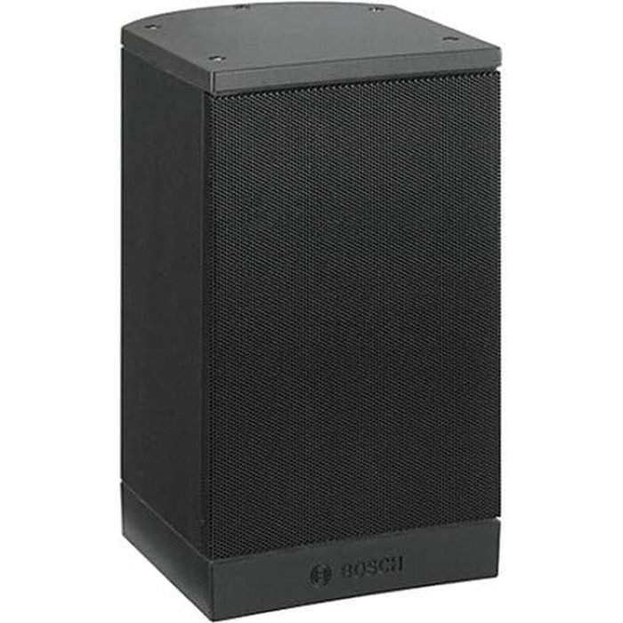 Bosch LB1-UM20E-D Caja musical 20W Gris oscuro Bosch LB1-UM20E-D Caja musical 20W Gris oscuro