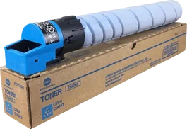 Konica Minolta TN-626C Cian Tóner Original ACV1450 28.000 Páginas