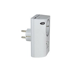 LogiLink Cargador USB-A 10.5 W con 2 Puertos USB-A y Base de Carga, Blanco