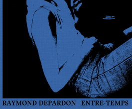 Entre-temps, Raymon Depardon - EXB ATELIER