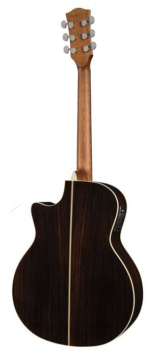Richwood G-65-CEVA Grand Auditorium Richwood G-65-CEVA Grand Auditorium
