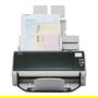 Ricoh fi-7480 Escáner de Documentos, 80 ppm, Escaneo Dúplex, Document Feeder de 100 Hojas