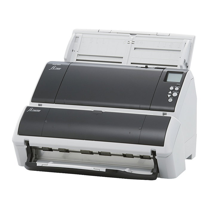 Ricoh fi-7480 Escáner de documentos con ADF y A3