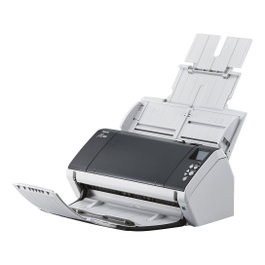 Ricoh fi-7480 Escáner de documentos con ADF y A3