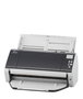 Ricoh fi-7480 Escáner A3 con ADF, 600 DPI y 80 ppm