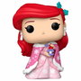 Funko Figura POP Disney La Sirenita Ariel Figura Vinilo