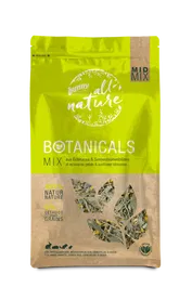 Bunny Nature Botanicals Mix Pétalos Equinácea y Flor Girasol 140 gr