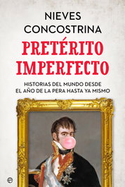 Pretérito Imperfecto, Nieves Concostrina - LA ESFERA DE LOS LIBROS