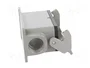 HARTING Carcasa para conectores HDC Han® B tamaño 16B